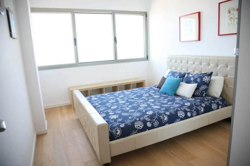 Villa Blau De Lluna Puerto de Sóller
