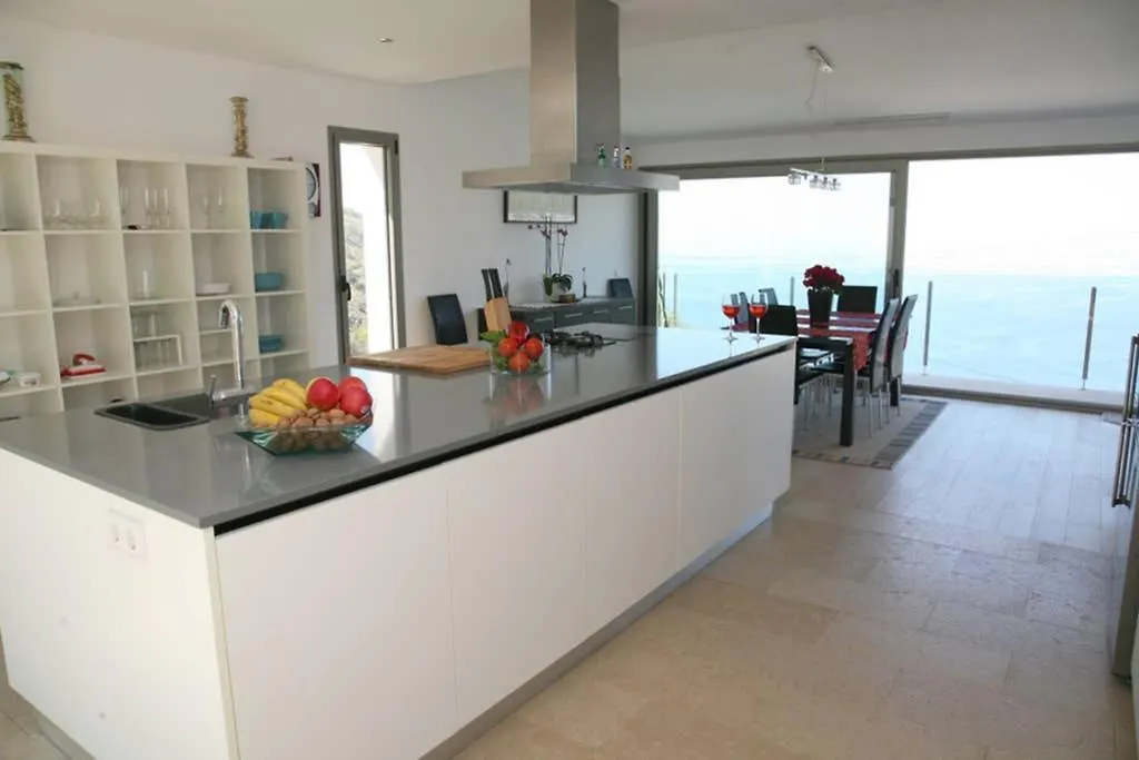 Villa Blau De Lluna Puerto de Sóller