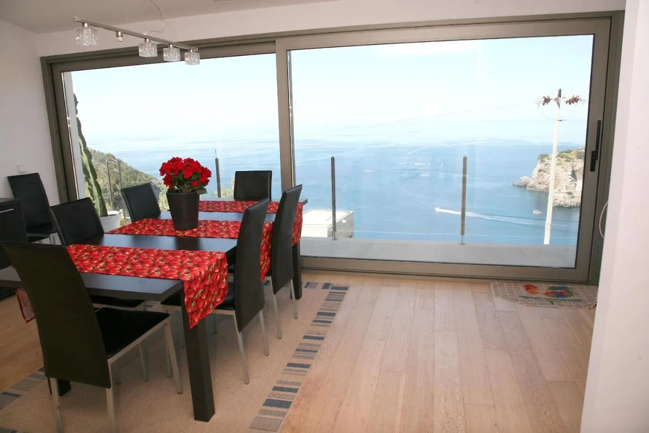 Villa Blau De Lluna Puerto de Sóller